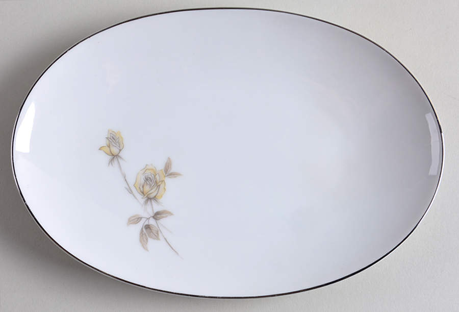 Cindy Relish/Gravy Underplate by Wyndham-1