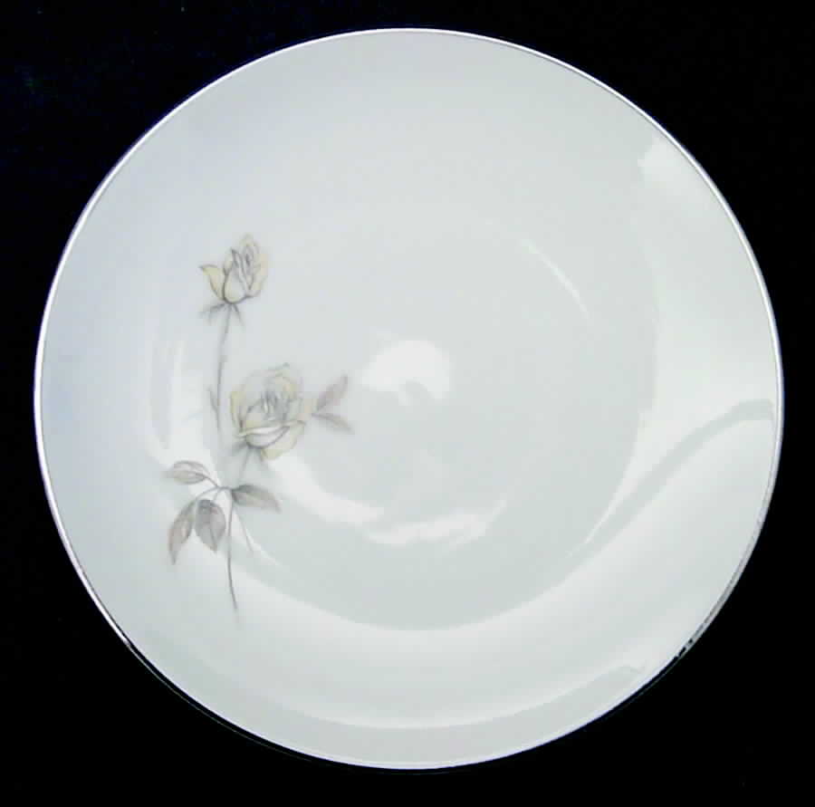 Cindy Bread & Butter Plate by Wyndham-1