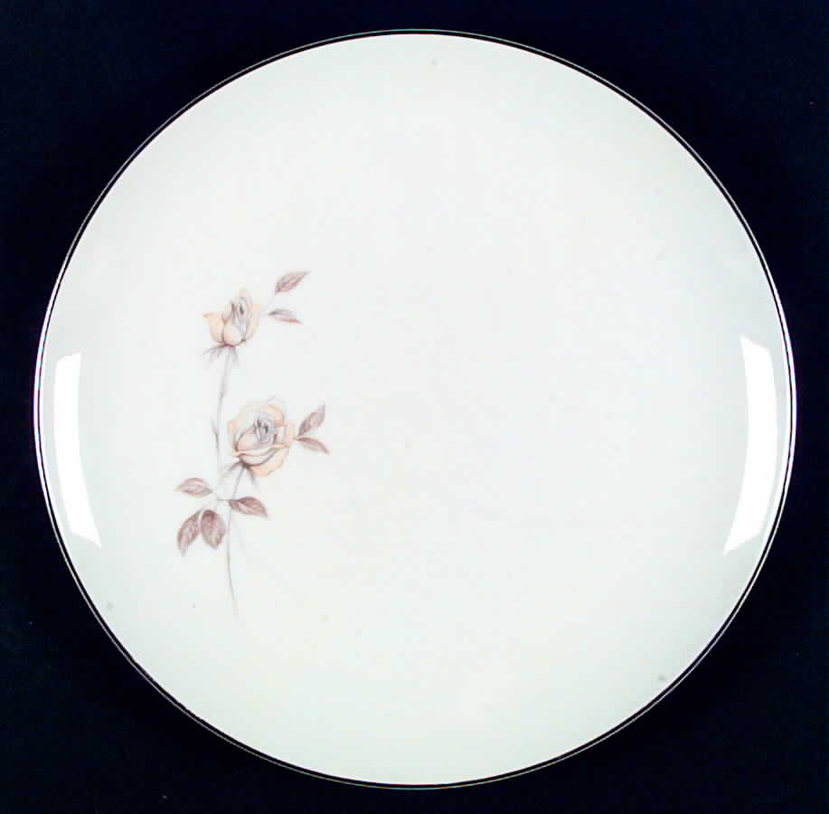Cindy Dinner Plate by Wyndham-1