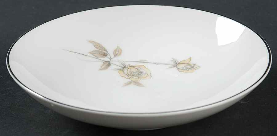 Cindy Fruit/Dessert (Sauce) Bowl by Wyndham-1