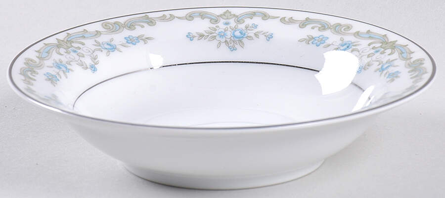Concord Rim Fruit/Dessert (Sauce) Bowl by Wyndham-1