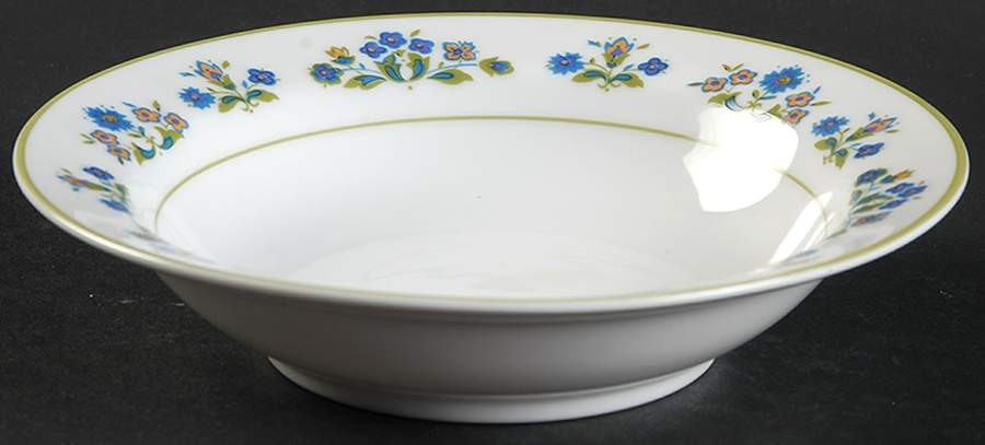 Cranmere Fruit/Dessert (Sauce) Bowl by Wyndham-1