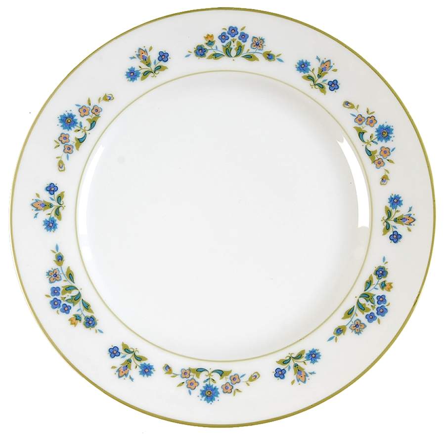 Cranmere Bread & Butter Plate by Wyndham-1