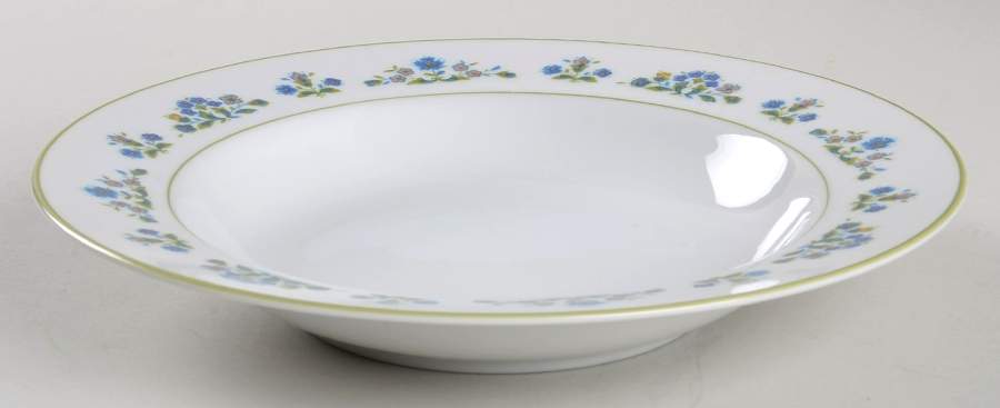 Cranmere Rim Soup Bowl by Wyndham-1