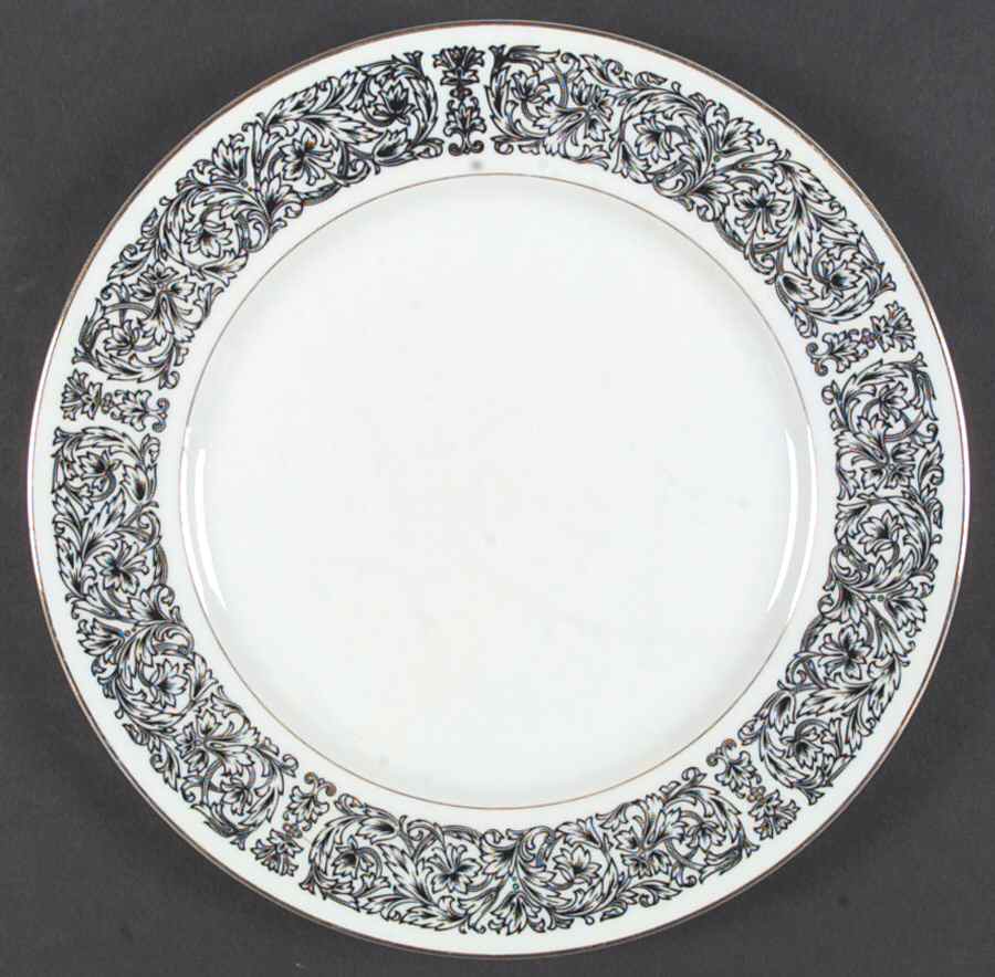 Crete Dinner Plate by Wyndham-1