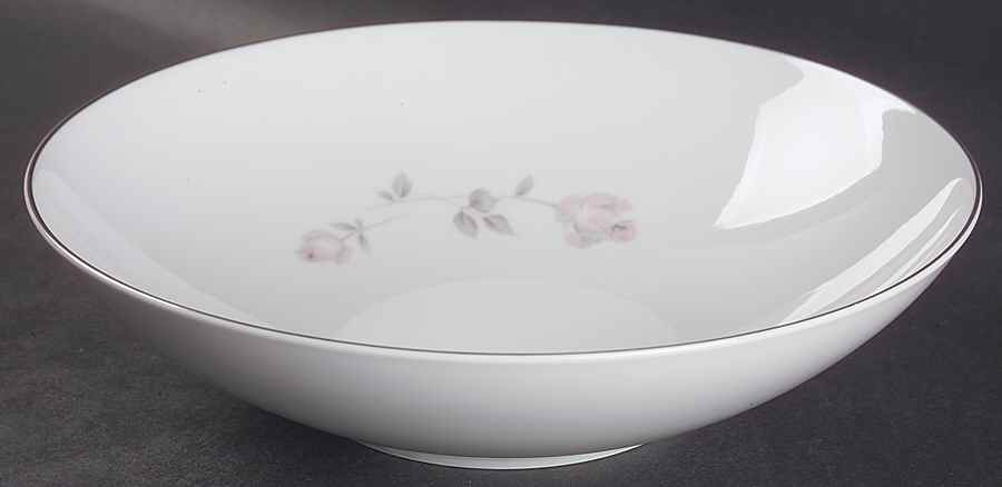 Duet 9" Round Vegetable Bowl by Wyndham-1