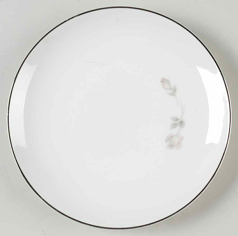 Duet Bread & Butter Plate by Wyndham-1
