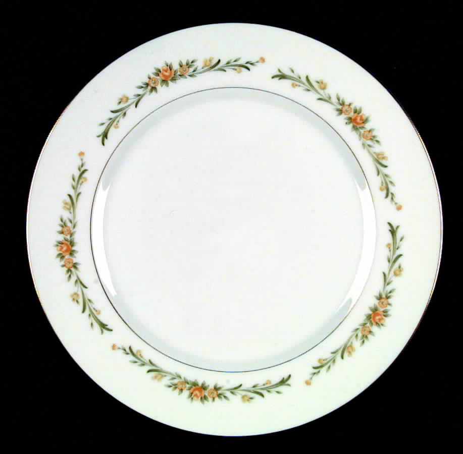 Dulcet Dinner Plate by Wyndham-1