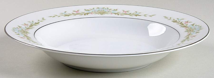 Fauna Rim Soup Bowl by Wyndham-1