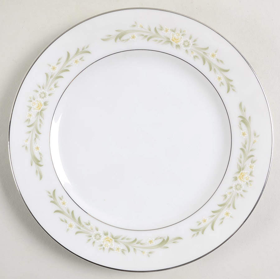 Fontana Bread & Butter Plate by Wyndham-1
