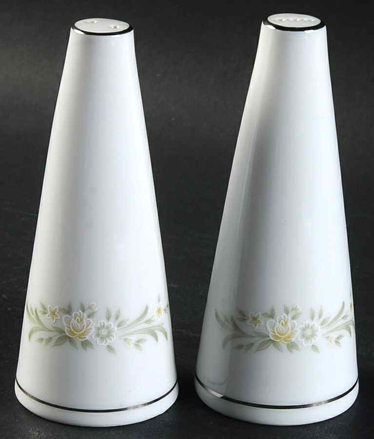 Fontana Salt & Pepper Set by Wyndham-1
