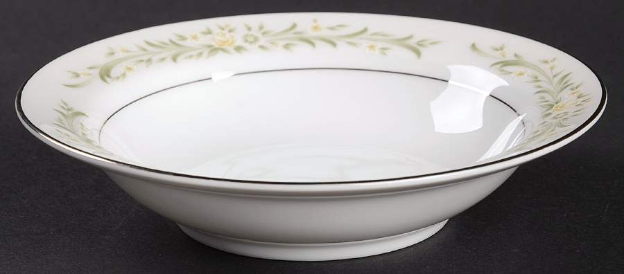 Fontana Rim Fruit/Dessert (Sauce) Bowl by Wyndham-1
