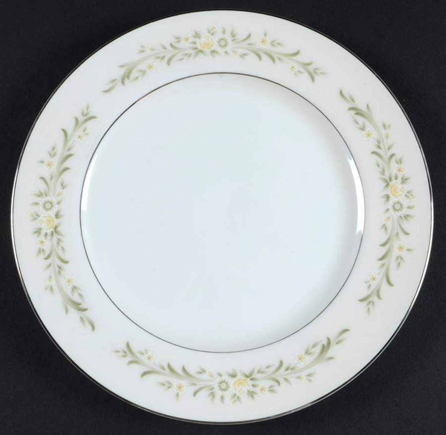 Fontana Salad Plate by Wyndham-1