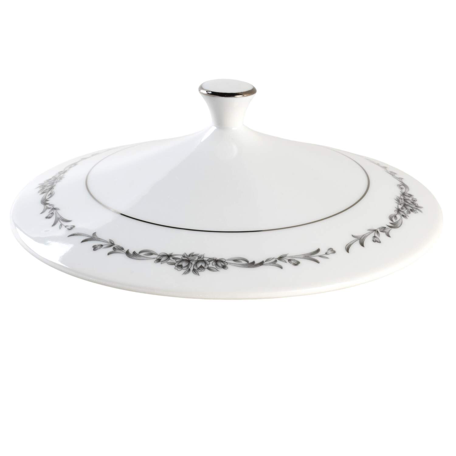 Harmony Lid for Round Vegetable by Wyndham-1