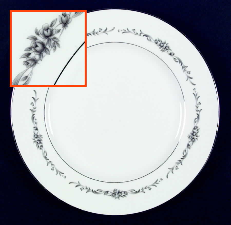 Harmony Dinner Plate by Wyndham-1