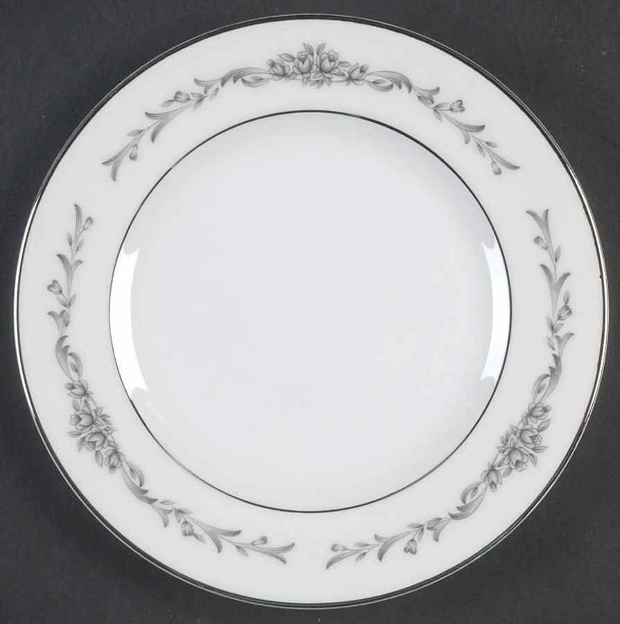 Harmony Bread & Butter Plate by Wyndham-1