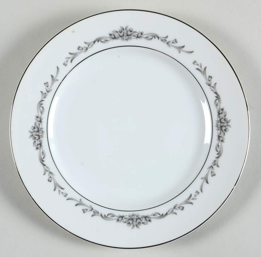 Harmony Salad Plate by Wyndham-1