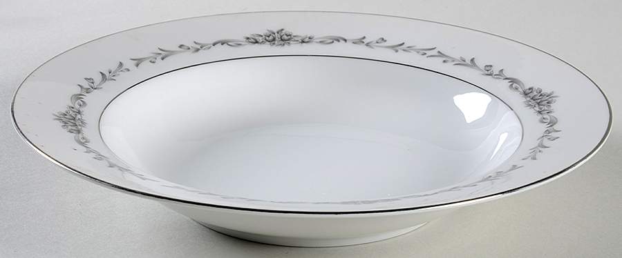Harmony Rim Soup Bowl by Wyndham-1