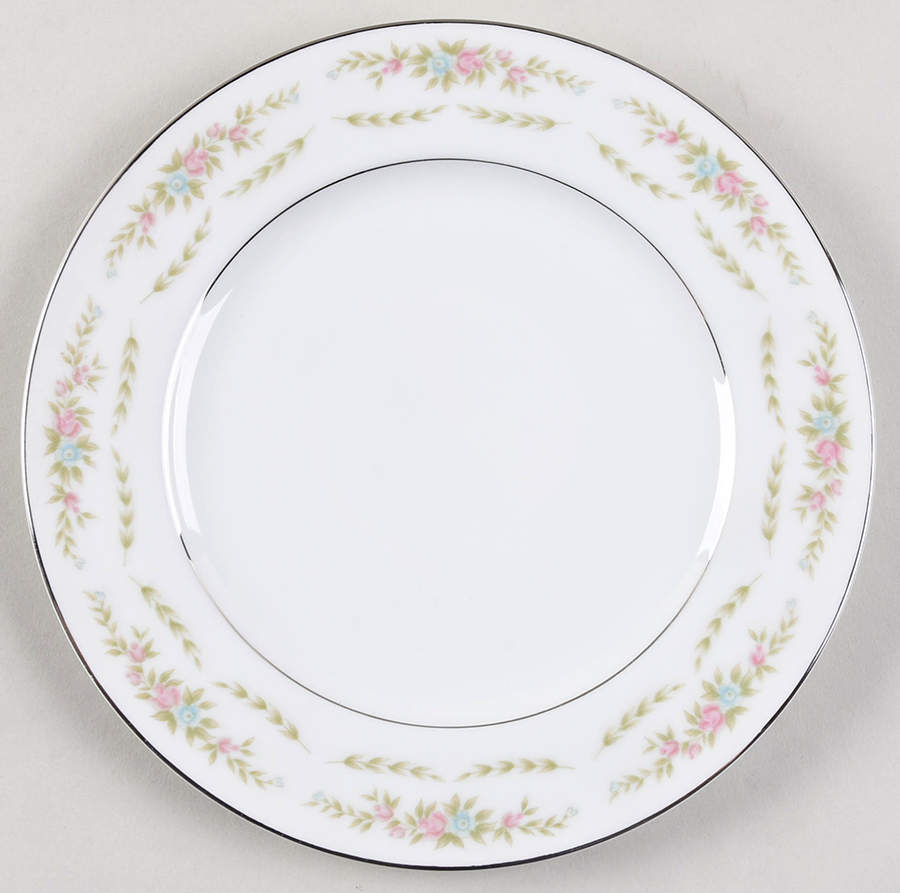 Janice Salad Plate by Wyndham-1