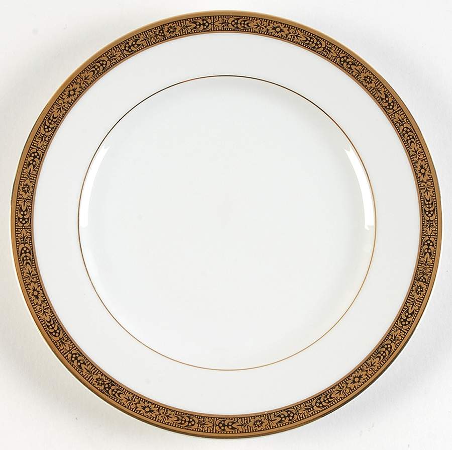 Jefferson Salad Plate by Wyndham-1