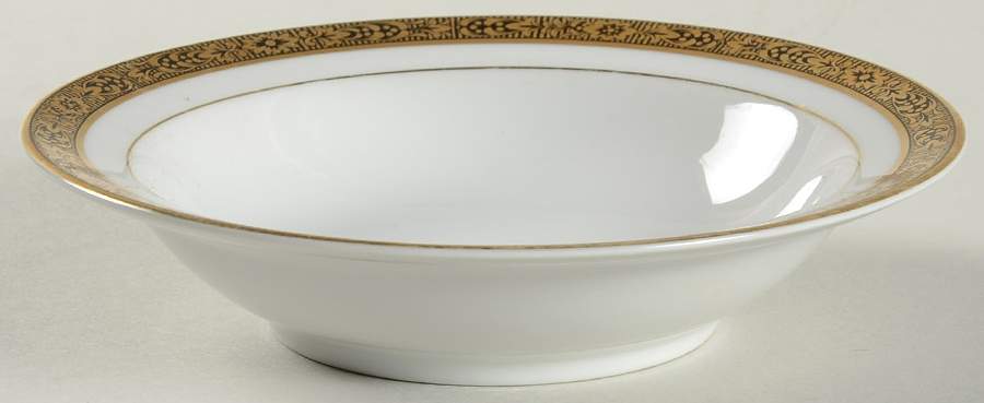 Jefferson Rim Fruit/Dessert (Sauce) Bowl by Wyndham-1