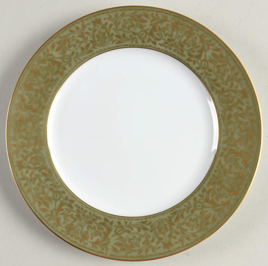 Lafayette Salad Plate by Wyndham-1