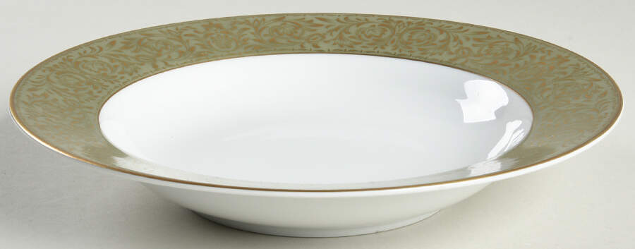 Lafayette Rim Soup Bowl by Wyndham-1