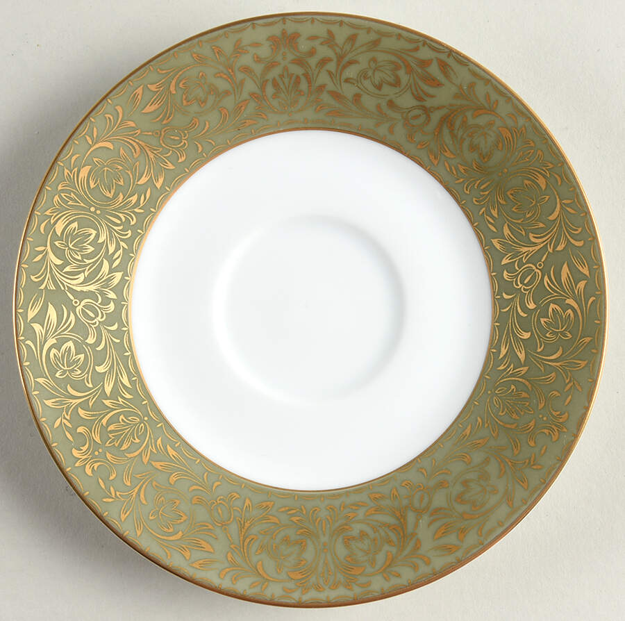 Lafayette Saucer by Wyndham-1