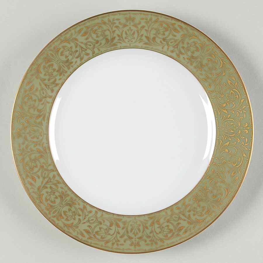 Lafayette Bread & Butter Plate by Wyndham-1