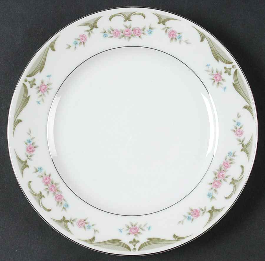 Lizbeth Bread & Butter Plate by Wyndham-1