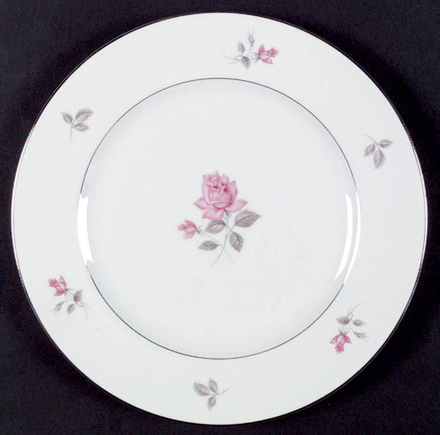 Maxine Dinner Plate by Wyndham-1