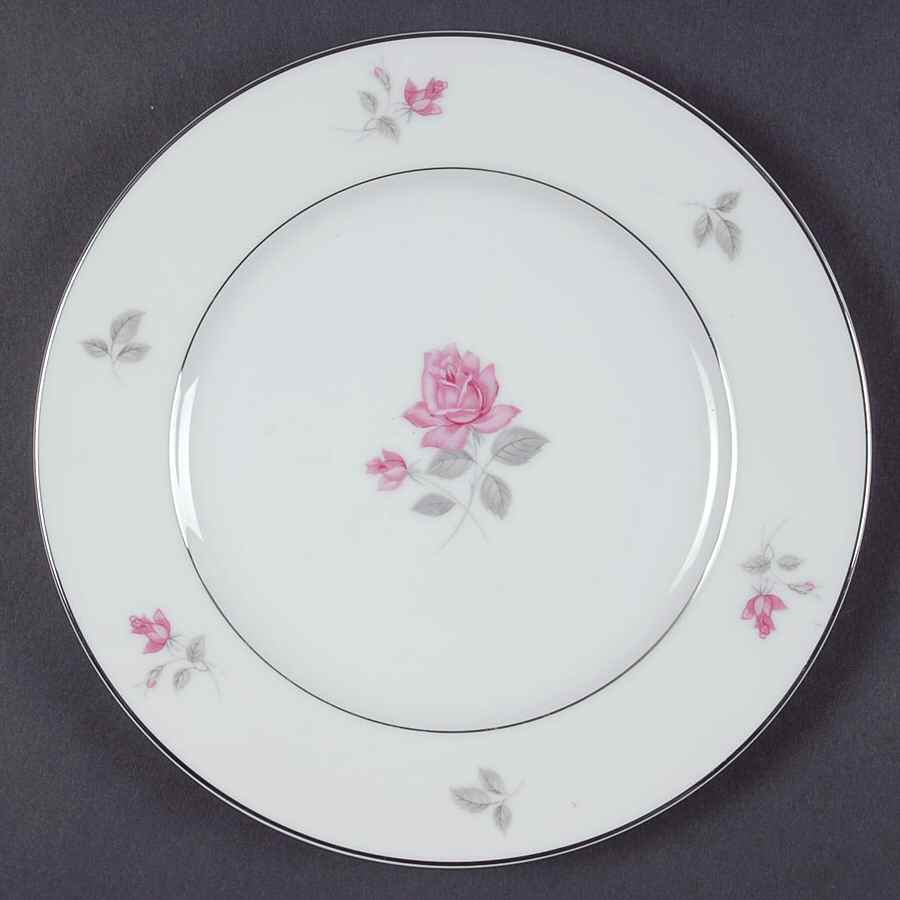Maxine Salad Plate by Wyndham-1