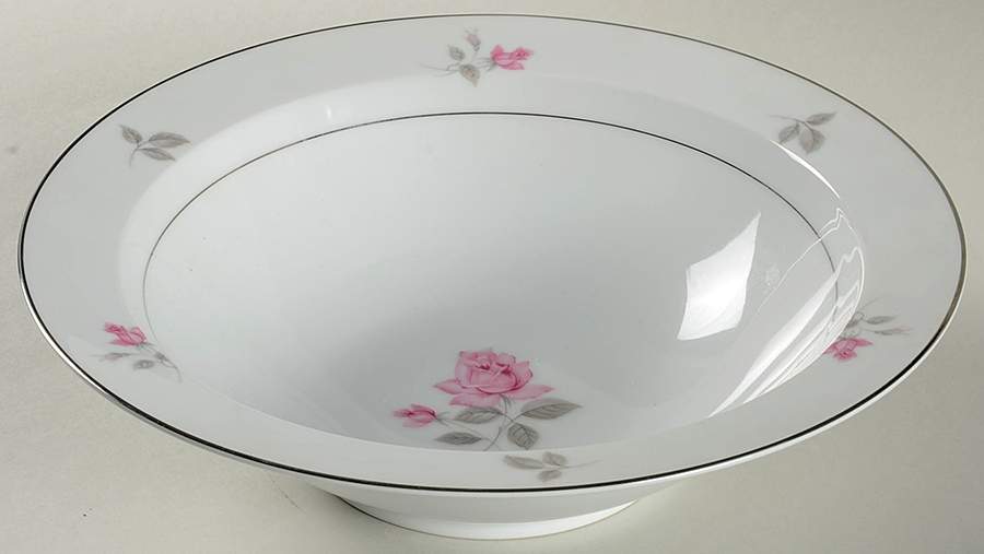 Maxine 10" Round Vegetable Bowl by Wyndham-1