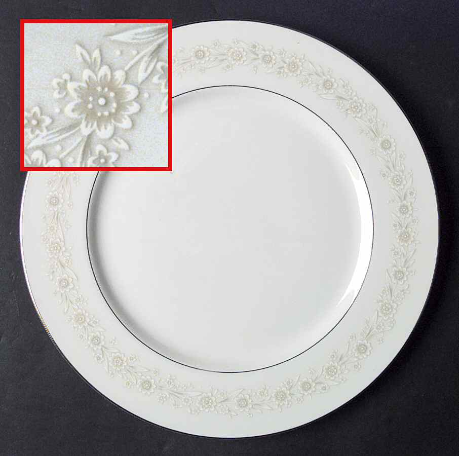 Meadow Dale Dinner Plate by Wyndham-1