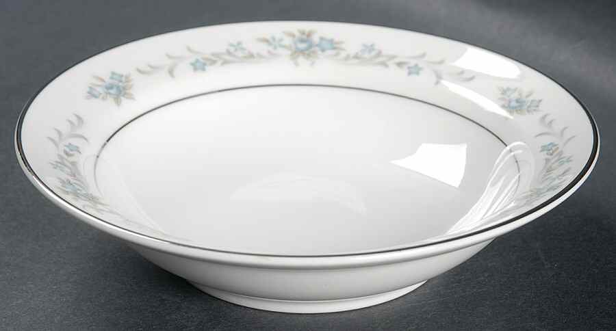 Melody Rim Fruit/Dessert (Sauce) Bowl by Wyndham-1