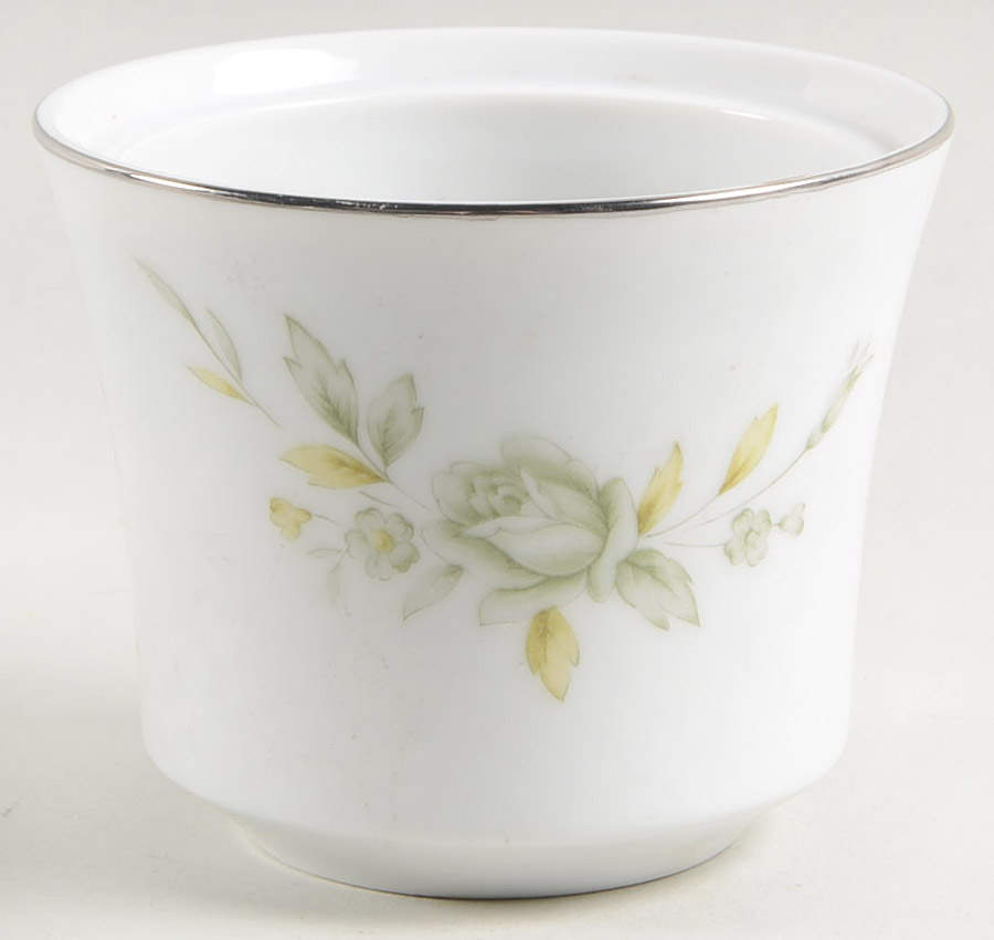 Melrose Sugar Bowl No Lid by Wyndham-1