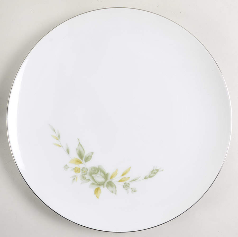 Melrose Dinner Plate by Wyndham-1