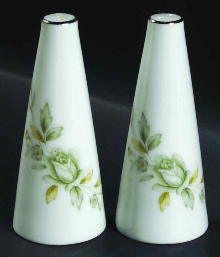 Melrose Salt & Pepper Set by Wyndham-1