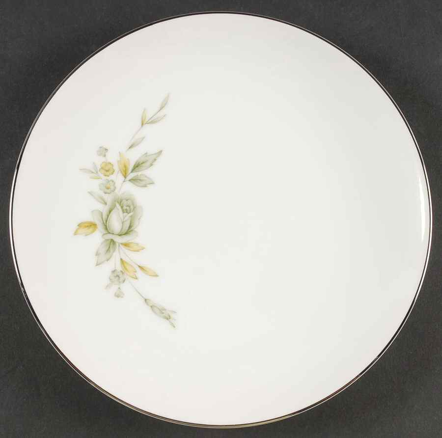Melrose Salad Plate by Wyndham-1