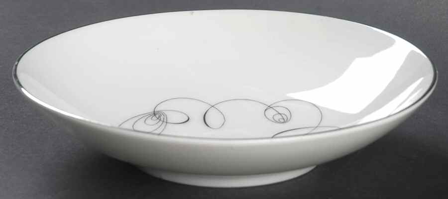 Moderne Fruit/Dessert (Sauce) Bowl by Wyndham-1