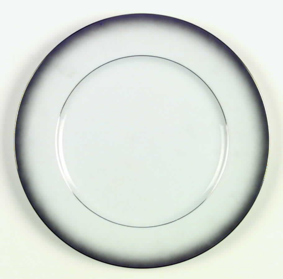 Nocturine Dinner Plate by Wyndham-1