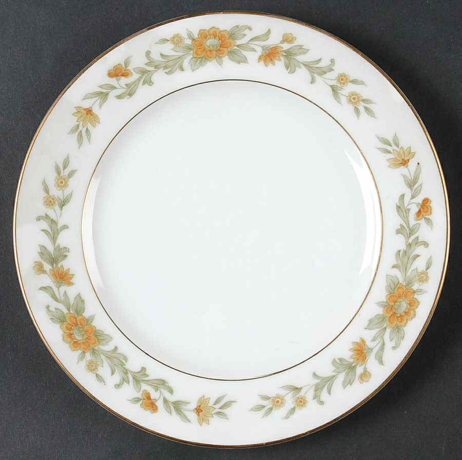 Pandora Bread & Butter Plate by Wyndham-1
