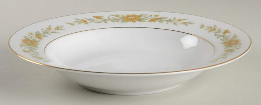 Pandora Rim Soup Bowl by Wyndham-1