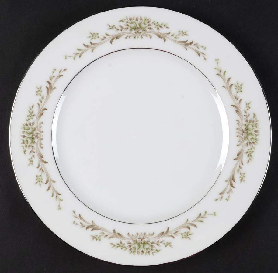 Penrose Salad Plate by Wyndham-1