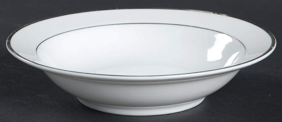 Prelude Rim Fruit/Dessert (Sauce) Bowl by Wyndham-1