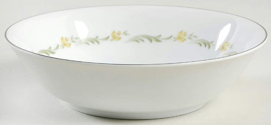 Rose Ballet Coupe Soup Bowl by Wyndham-1