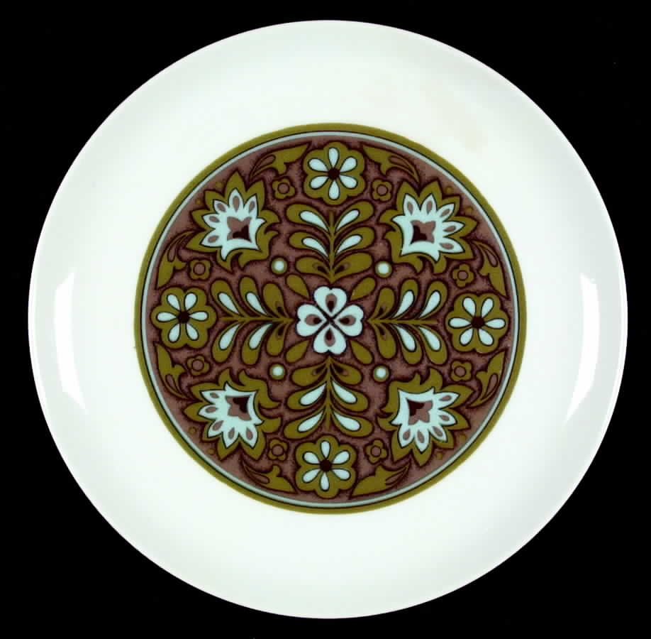 Shalimar Dinner Plate by Wyndham-1