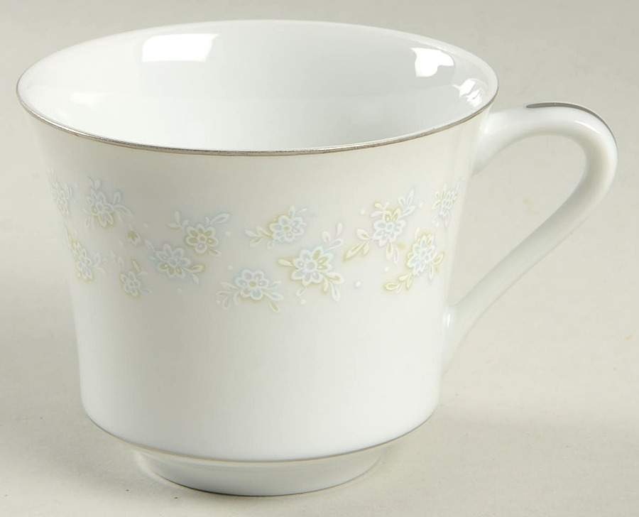 Something Blue Flat Cup by Wyndham-1