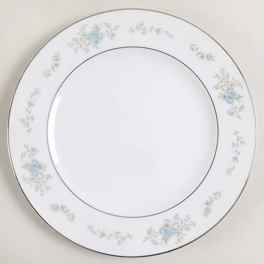 Stamford Salad Plate by Wyndham-1