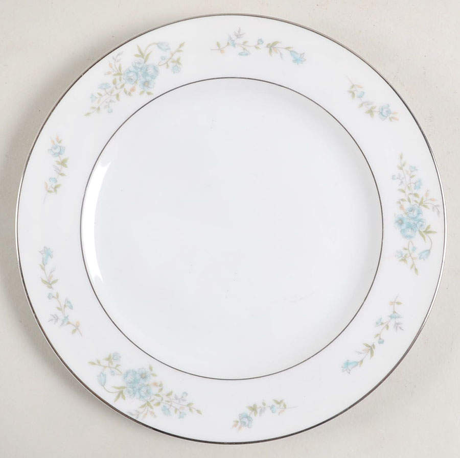 Stamford Bread & Butter Plate by Wyndham-1
